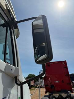 1996-2010 Freightliner Century Passenger Side View Mirror