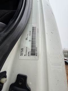 2013-2026 Kenworth T680 Passenger Side View Mirror