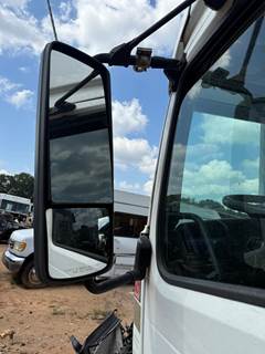 Volvo Left Hand Side View Mirror for 2012-2026