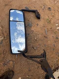 Volvo Passenger (right) Side View Mirror for 2012-2026