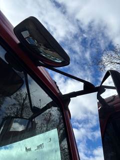 Volvo Side View Mirror for 1998-2012