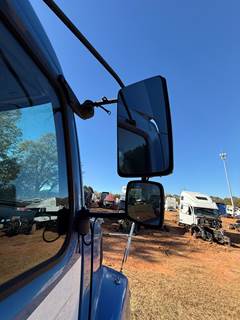 2003-2018 Volvo VN Passenger Side View Mirror