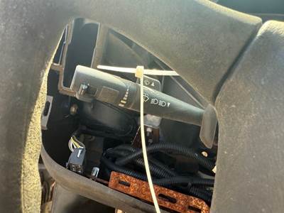 Chevrolet C7500 Left Steering Column