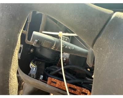 Chevrolet C7500 Left Steering Column