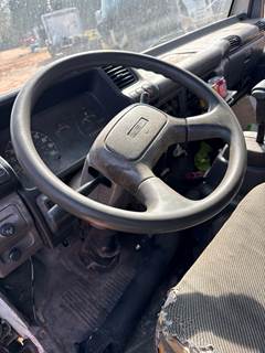 1999-2007 Chevrolet W4500 Steering Column