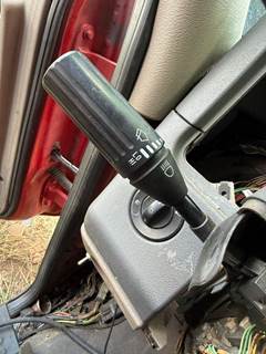 Freightliner Cascadia Left Steering Column