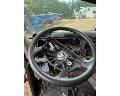 Freightliner Cascadia Left Steering Column