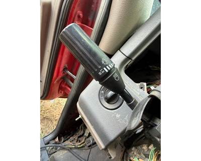 Freightliner Cascadia Left Steering Column