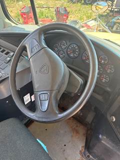 2008-2014 International CE/IC Bus Steering Column
