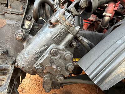 TRW 4648037 Steering Gear / Rack