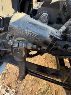 TRW TAS652274 Steering Gear / Rack 4773303