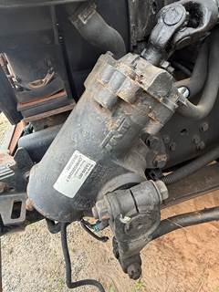 2008 Steering Gear Rack for International Durastar4300