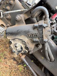 TRW THP605299 Steering Gear / Rack