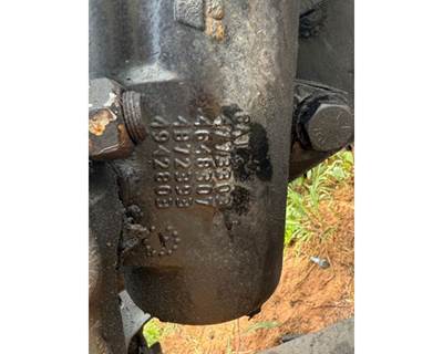 TRW/ROSS CASCADIA Left Steering Gear / Rack for a Freightliner Cascadia