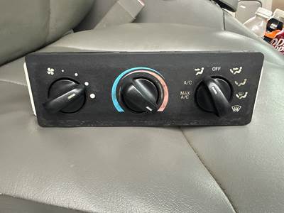 Ford F-650 Temp Control F81H-19E764-A