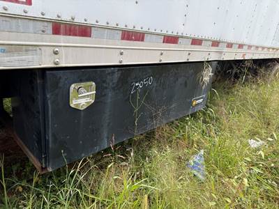 Northern Tool & Equipment Tool Box