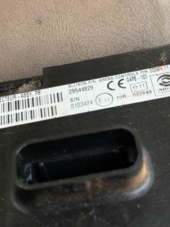 Chevrolet C7500 Transmission Control Module (TCM)