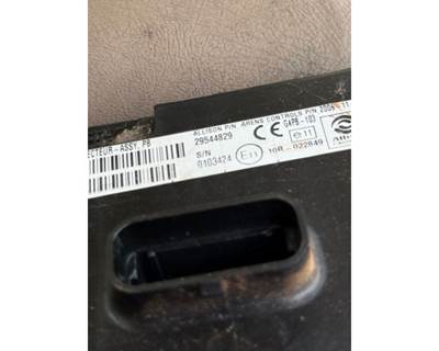 Chevrolet C7500 Transmission Control Module (TCM)