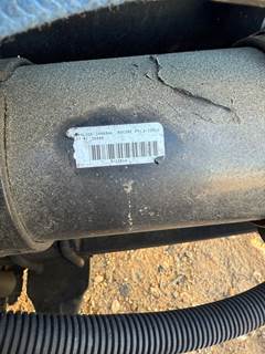 Kenworth T300 Transmission Oil Cooler 3-1281A