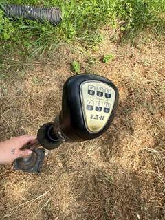 Freightliner Cascadia Transmission Part