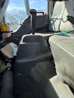 1999-2004 NPR, W4500, W5500 Electric Floor Shifter