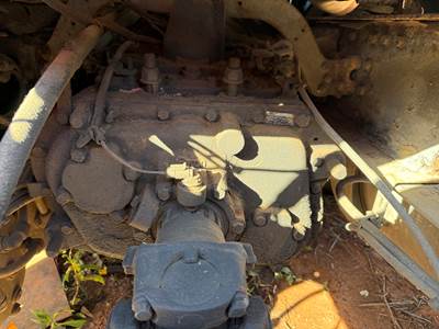 Eaton FRO-13210C Transmission