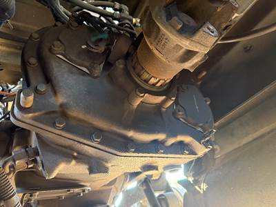 2013 Eaton-Fuller FRM-15210B Transmission