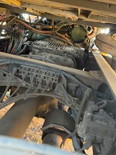 2007-2020 Volvo/Mack AT2612D Transmission