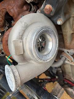 Detroit DD13 Turbocharger / Supercharger