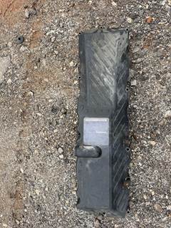 2008 Maxxforce DT Valve Cover