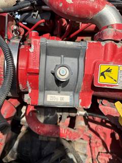 Cummins ISX15 Throttle Valve P3691162