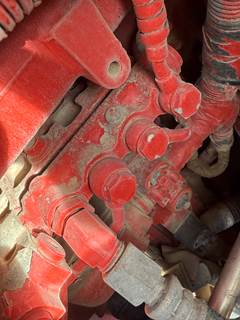 Cummins ISX15 Fuel Transfer Valve 3688311