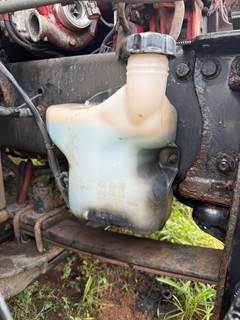 2011-2026 Freightliner Windshield Washer Reservoir