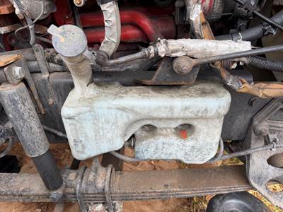 2018 International LT625 Windshield Washer Reservoir