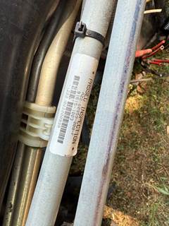 Freightliner Cascadia Windshield Wiper Motor