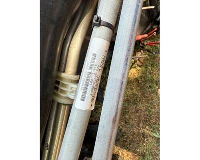 Freightliner Cascadia Windshield Wiper Motor