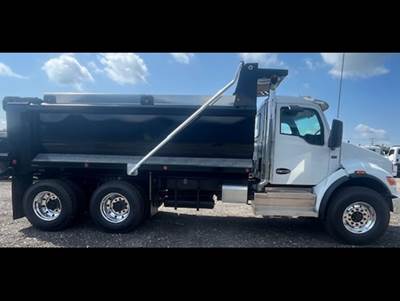 2026 Kenworth T480 Dump Truck