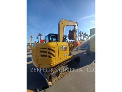 Caterpillar 307-07 Excavator