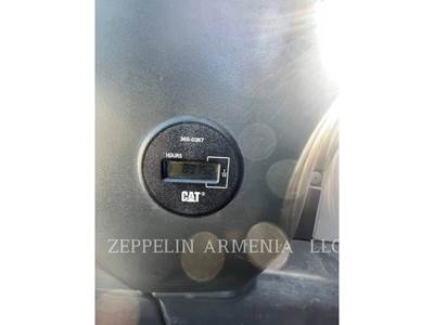 Caterpillar 336D2L Excavator