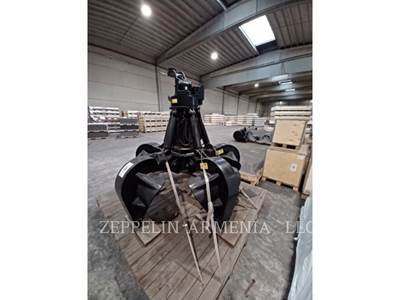 Caterpillar GSV520-500-C Grapple