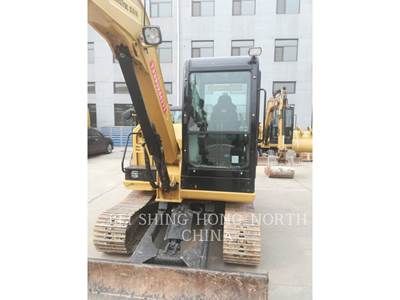 Caterpillar 306E2 Excavator