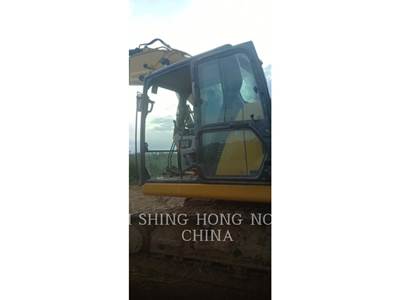 Caterpillar 320GC Excavator