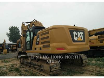 Caterpillar 330 Excavator