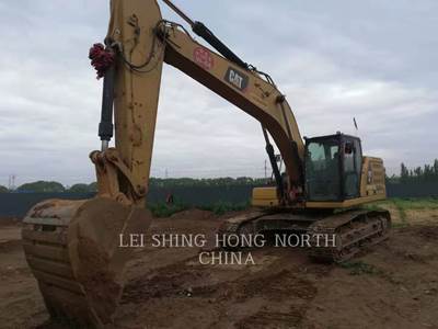 Caterpillar 330 Excavator