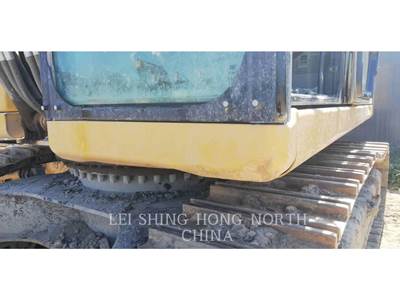 Caterpillar 336 Excavator