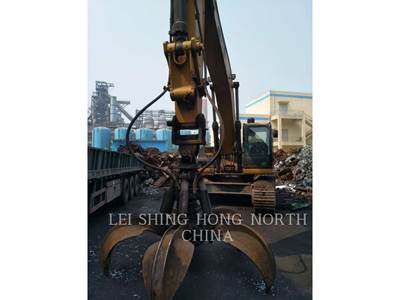 Caterpillar 336D2 Excavator