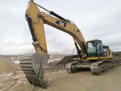 Caterpillar 336D2 Excavator