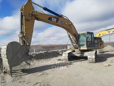 Caterpillar 336D2 Excavator