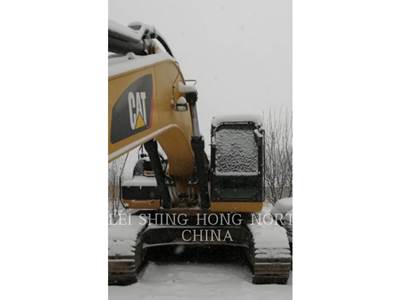 Caterpillar 336D2 Excavator