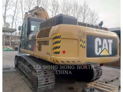Caterpillar 336D2XE Excavator